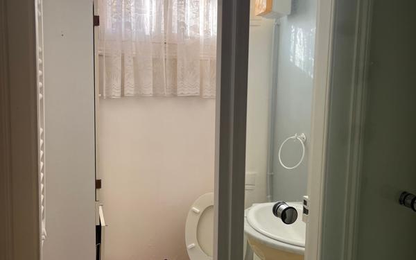 Appartement à vendre    2 pièces •  Le Havre