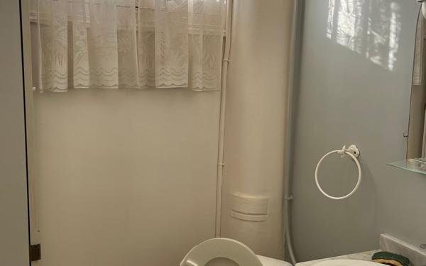 Appartement à vendre    2 pièces •  Le Havre