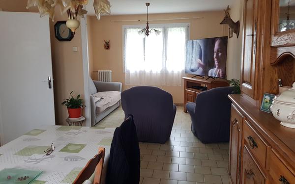 Maison à vendre    5 pièces • 83,29 m2 Gasny