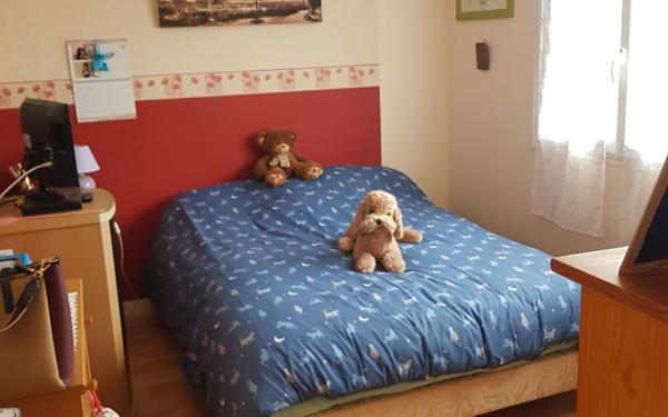 Maison à vendre    5 pièces • 83,29 m2 Gasny