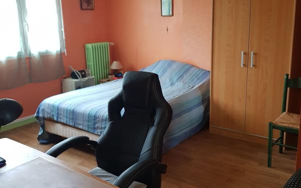 Maison à vendre    5 pièces • 83,29 m2 Gasny