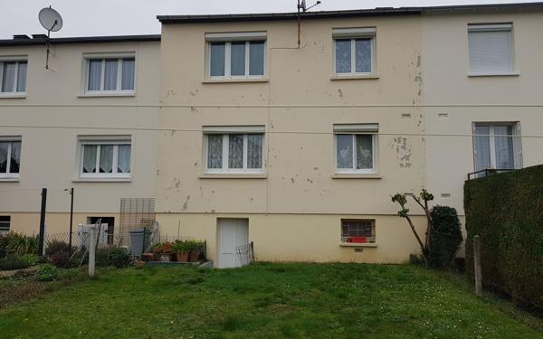 Maison à vendre    5 pièces • 83,29 m2 Gasny