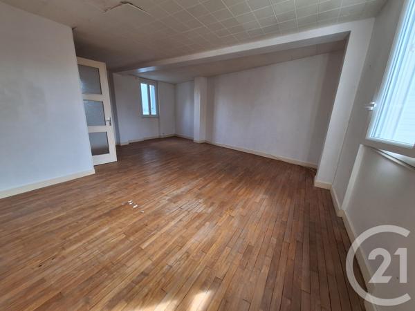 Appartement T4 à vendre  5 pièces - 127 m 2   BRIVE LA GAILLARDE  - 19