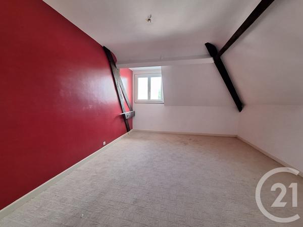 Appartement T4 à vendre  5 pièces - 127 m 2   BRIVE LA GAILLARDE  - 19