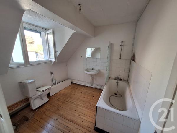 Appartement T4 à vendre  5 pièces - 127 m 2   BRIVE LA GAILLARDE  - 19