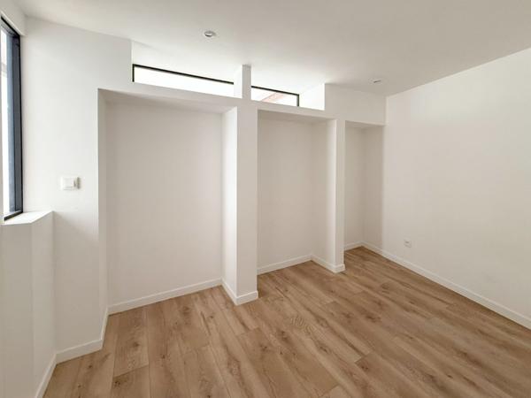 APPARTEMENT T2 A VENDRE - ROUBAIX - 36.74 m 2 - 117 000 €