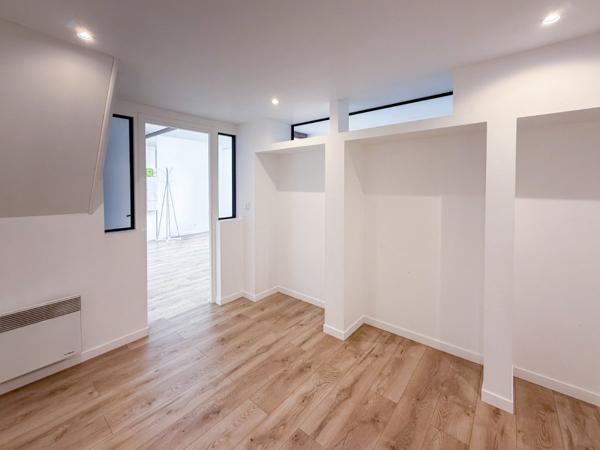 APPARTEMENT T2 A VENDRE - ROUBAIX - 36.74 m 2 - 117 000 €