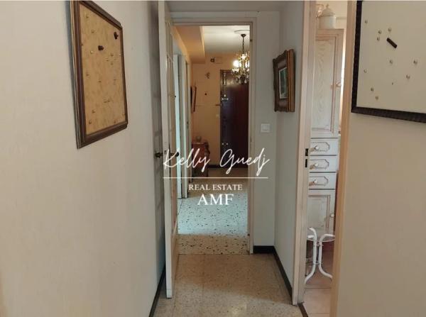 Immobilier Marseille 12ème (13012) – Appartement 88.1m2 – 200 000 €