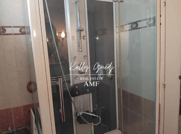 Immobilier Marseille 12ème (13012) – Appartement 88.1m2 – 200 000 €