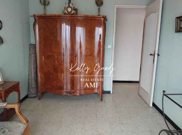 Immobilier Marseille 12ème (13012) – Appartement 88.1m2 – 200 000 €