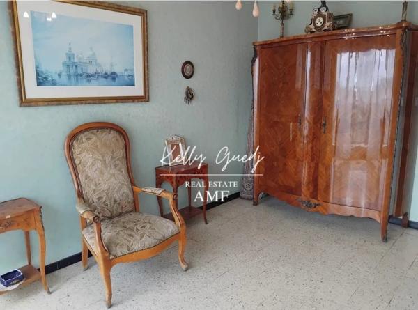 Immobilier Marseille 12ème (13012) – Appartement 88.1m2 – 200 000 €