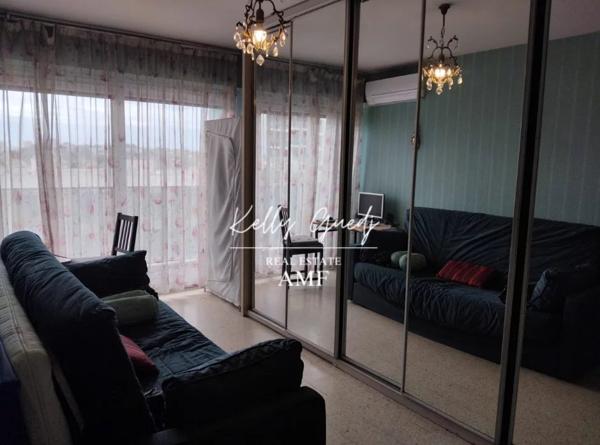 Immobilier Marseille 12ème (13012) – Appartement 88.1m2 – 200 000 €