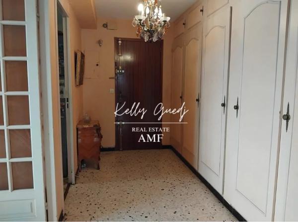 Immobilier Marseille 12ème (13012) – Appartement 88.1m2 – 200 000 €