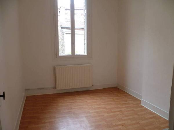 Appartement 2 pièces                                        - 42000 Saint-Étienne Réf : 13386