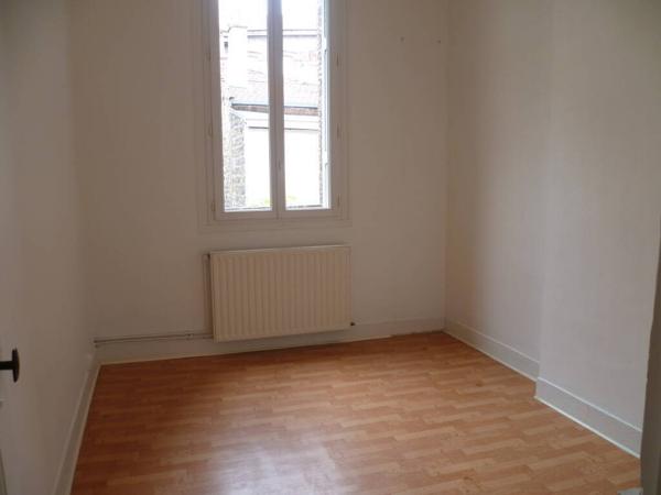 Appartement 2 pièces                                        - 42000 Saint-Étienne Réf : 13386