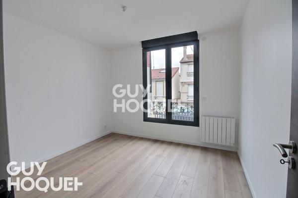 5 pièces 3 chambres 91m²