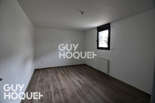 5 pièces 3 chambres 91m²