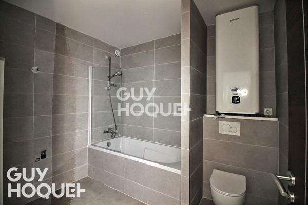 5 pièces 3 chambres 91m²