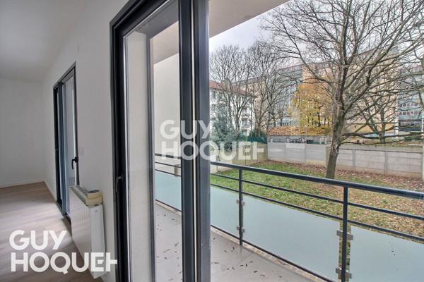 5 pièces 3 chambres 91m²