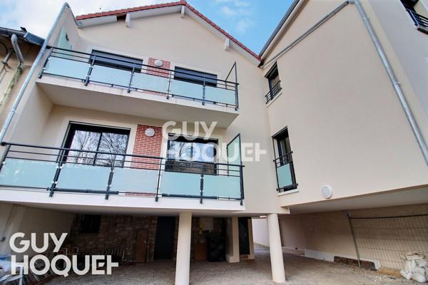 5 pièces 3 chambres 91m²