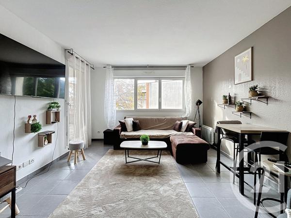 Appartement F2 à vendre  2 pièces - 58 m2 CASTELNAU LE LEZ - 34