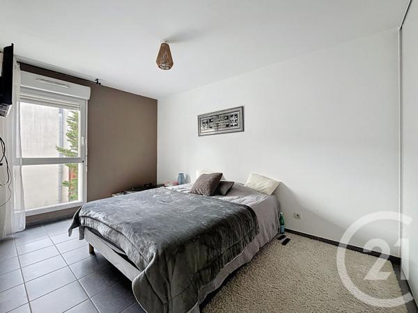 Appartement F2 à vendre  2 pièces - 58 m2 CASTELNAU LE LEZ - 34