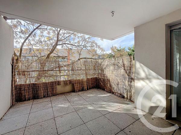 Appartement F2 à vendre  2 pièces - 58 m2 CASTELNAU LE LEZ - 34