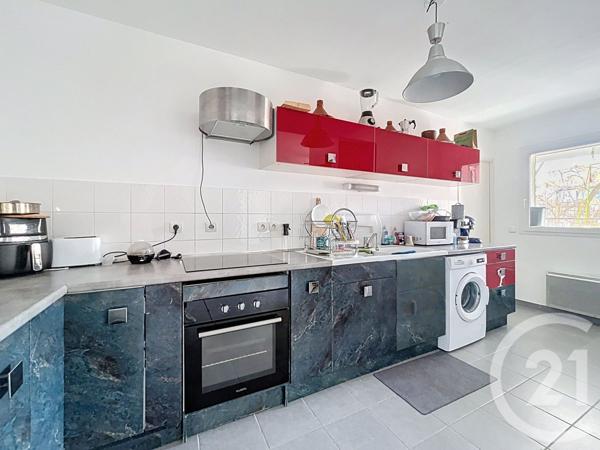 Appartement F2 à vendre  2 pièces - 58 m2 CASTELNAU LE LEZ - 34