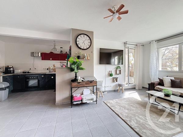 Appartement F2 à vendre  2 pièces - 58 m2 CASTELNAU LE LEZ - 34