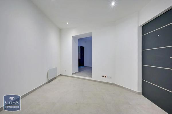 Appartement à vendre 1 pièce 32.21m²