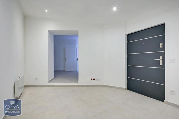 Appartement à vendre 1 pièce 32.21m²