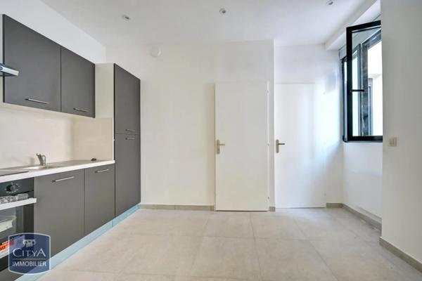 Appartement à vendre 1 pièce 32.21m²