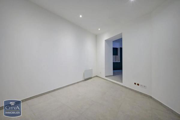 Appartement à vendre 1 pièce 32.21m²