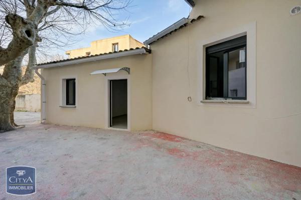 Appartement à vendre 1 pièce 32.21m²