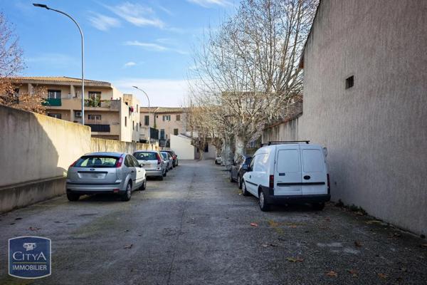 Appartement à vendre 1 pièce 32.21m²