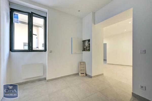 Appartement à vendre 1 pièce 32.21m²