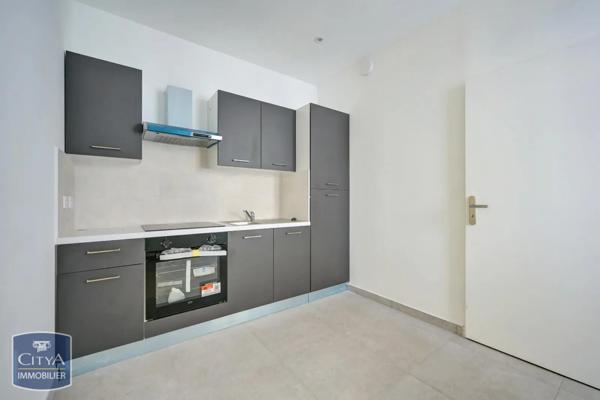 Appartement à vendre 1 pièce 32.21m²