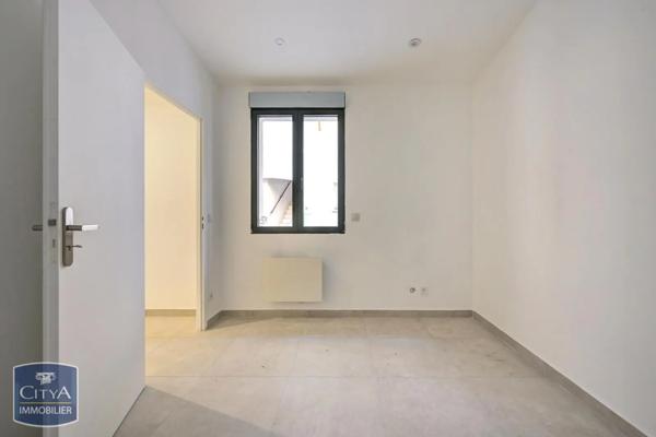 Appartement à vendre 1 pièce 32.21m²