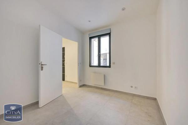 Appartement à vendre 1 pièce 32.21m²