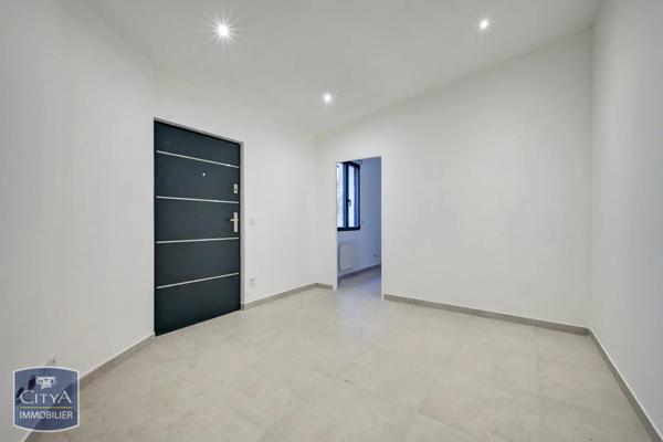 Appartement à vendre 1 pièce 32.21m²