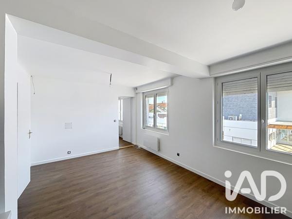 Appartement à vendre 2 pièces 36 m² Dax