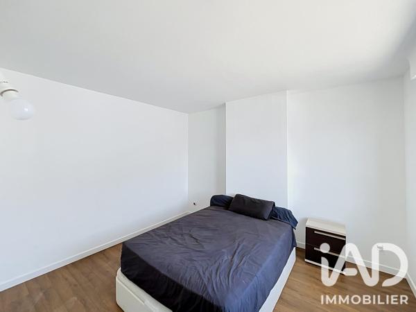 Appartement à vendre 2 pièces 36 m² Dax
