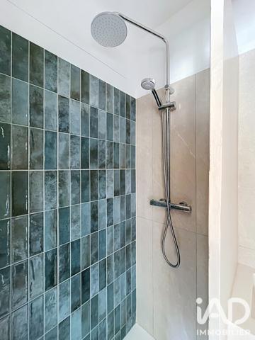 Appartement à vendre 2 pièces 36 m² Dax