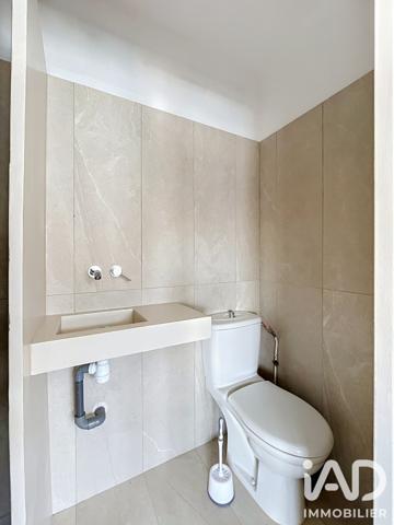 Appartement à vendre 2 pièces 36 m² Dax