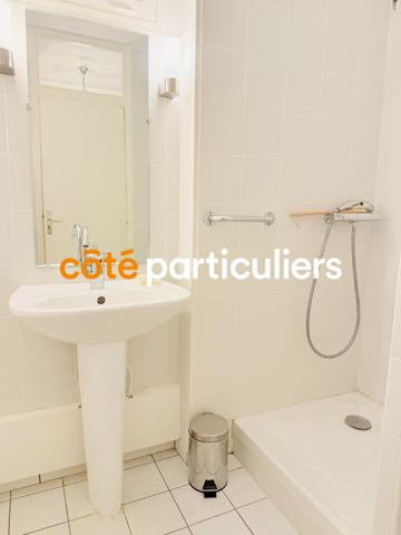 Vente Appartement74 m² - 4 Pièces - SAINT LO (50000)