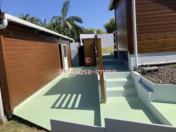 Maison à vendre 3 pièces de 65 m²