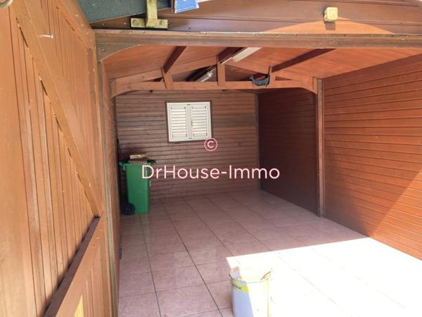 Maison à vendre 3 pièces de 65 m²