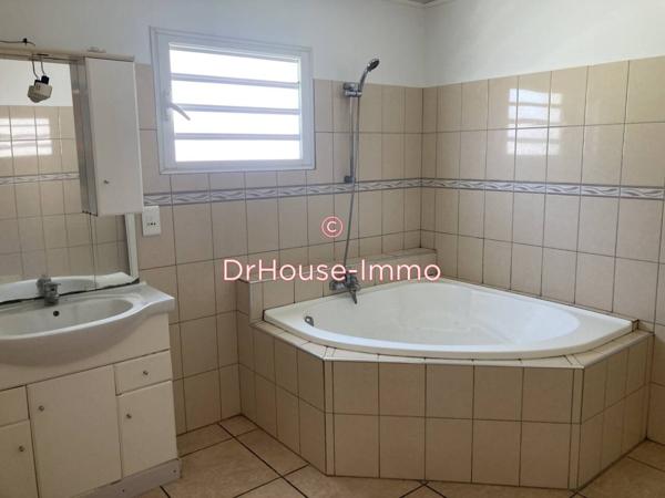 Maison à vendre 3 pièces de 65 m²