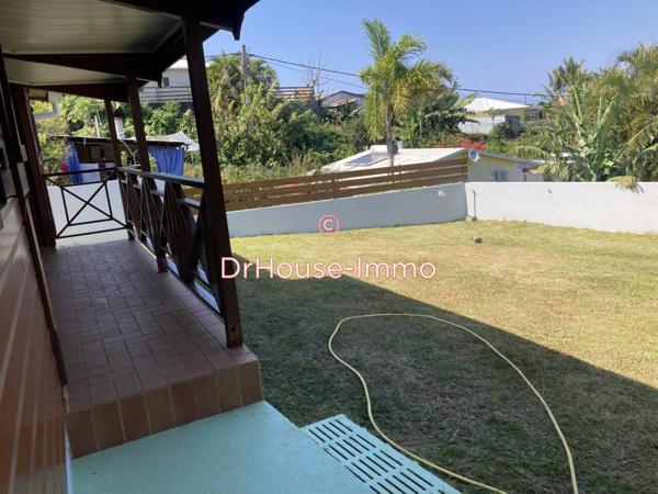 Maison à vendre 3 pièces de 65 m²