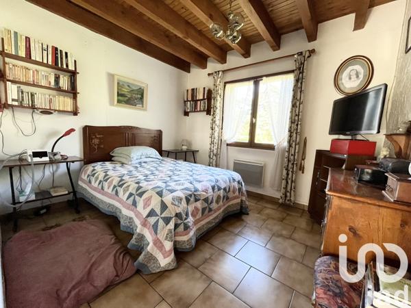 Maison à vendre 8 pièces 142 m² Saint-Merd-la-Breuille